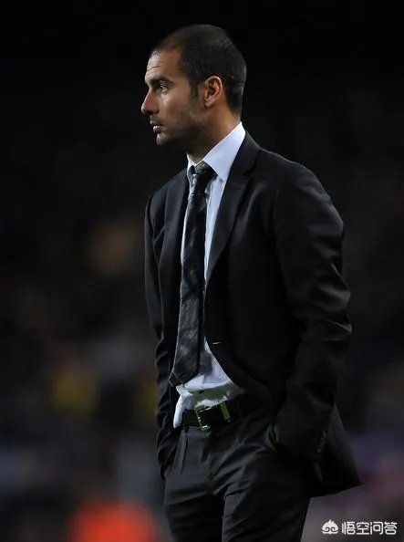 瓜帅遭曼联逆转无缘提前夺冠，上次两连败是什么时候，曼城出问题了吗？