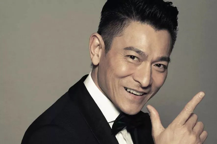 刘德华，活该你红37年！