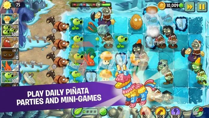 好玩的小游戏排行榜前十名2021 内存小又好玩的小游戏推荐