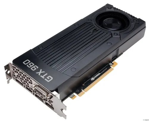 全面支持GTX960 NVIDIA发布347.25驱动