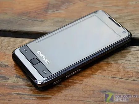 第四名：三星i900