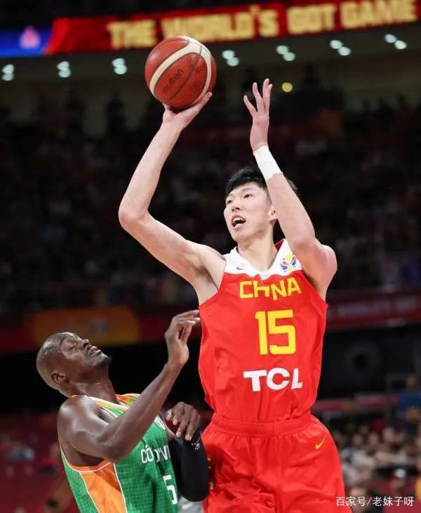 中国打波兰的世界杯赛，是不是周琦发球失误葬送了比赛呢？