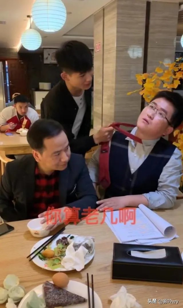 网红明星姜涛成名的秘诀是什么？