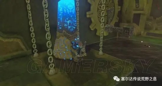 《塞尔达传说荒野之息》图文攻略 全主线流程与神兽攻略