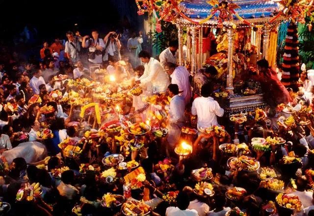 据说春节在国外很火，都有哪些国家会过这个节啊？