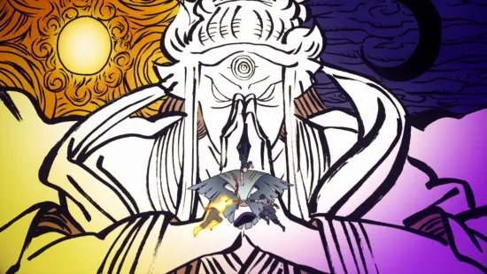 《火影忍者》开播20周年纪念PV：真童年回忆满满