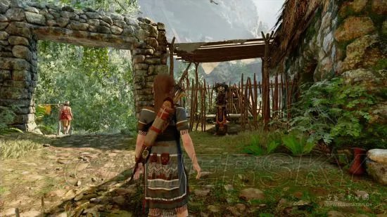 《古墓丽影暗影》图文攻略 全收集流程图文攻略