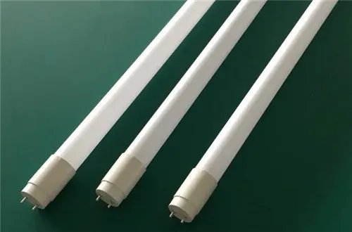 日光灯管有几种型号