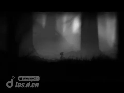《地狱边境Limbo》 图文流程攻略【上】