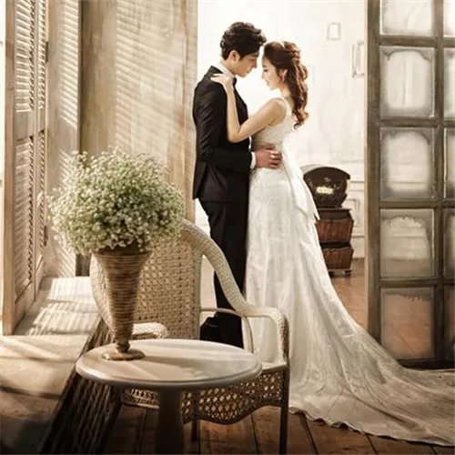 济南拍婚纱照哪家好 济南适合拍婚纱照的地方