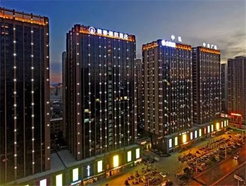 美豪丽致属于几星级 如何才能选择好的酒店