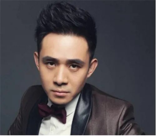 男士婚礼发型图片欣赏 让你做个帅气有型的新郎