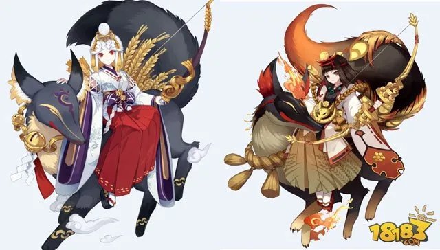 阴阳师御馔津御魂用哪个好 最强御魂推荐