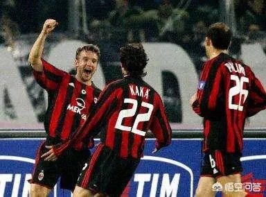 请问卡卡算巨星吗？