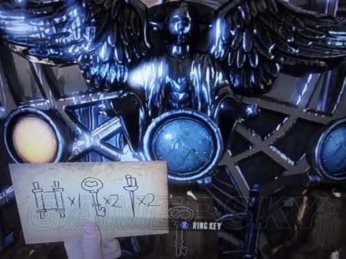 《生化奇兵：无限》流程图文攻略