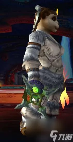 魔兽世界拳套幻化大全及好看的幻化推荐 武器幻化盘点与出处