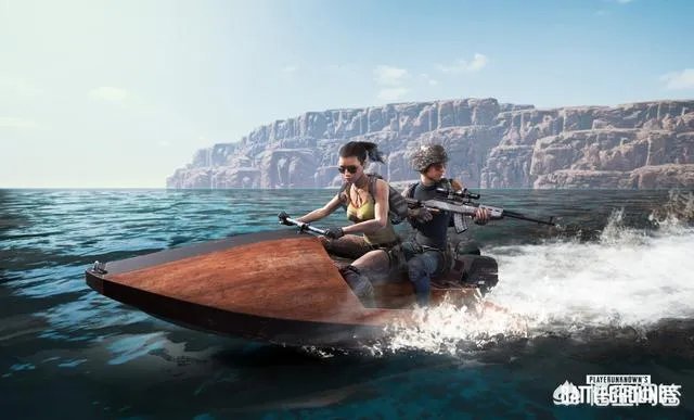 《绝地求生大逃杀》1.0版本如何选择地图?