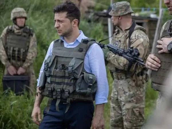 泽连斯基证实乌克兰多地断电,目前当地情况如何了?