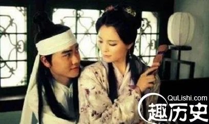 夏姬之乱是怎么回事？历史中的夏姬究竟多妖娆