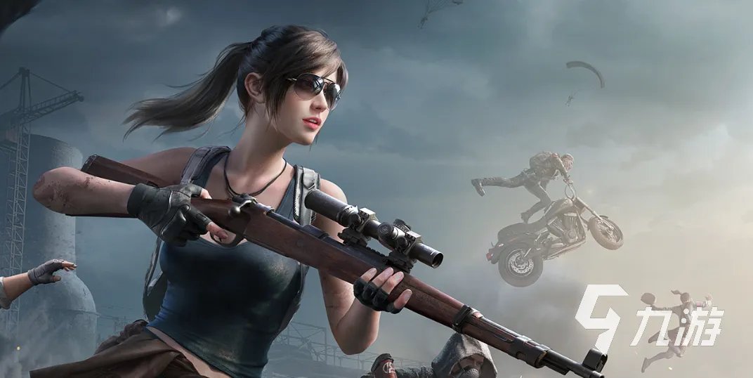 2023十大免费游戏排行榜大全 火热的免费手游推荐