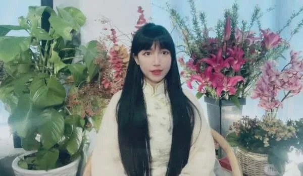 李子柒最新近况,李子柒去哪了?