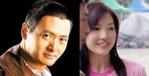 娱乐圈里的明星，都有谁是承认过有私生子的？