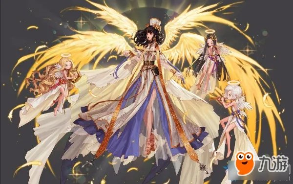 《DNF》2019女圣骑技能怎么加点 女圣骑技能加点攻略