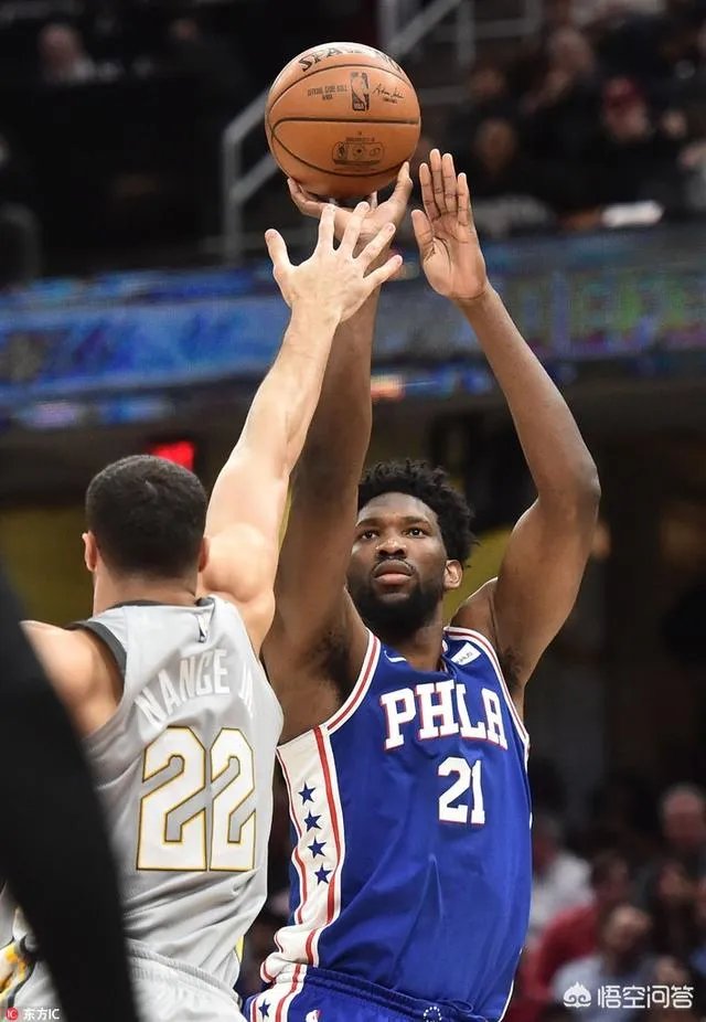 打得骑士没脾气，76人到底厉害在哪？