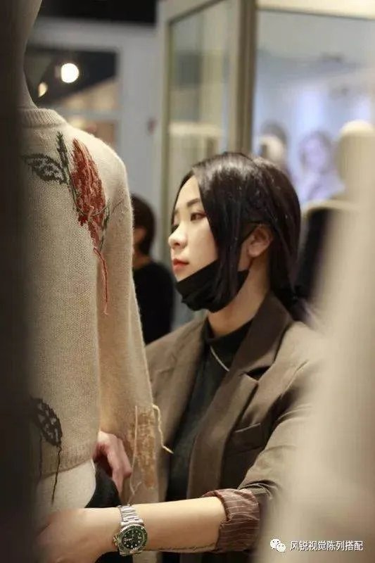 谁能告诉我，，，杭州哪里可以学习服装店铺陈列？