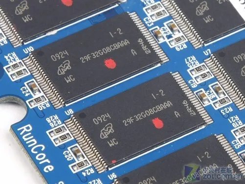 一盘两用 源科千元64GB固态硬盘评测