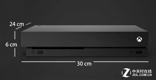 地表最强？微软XBOX ONE X深度体验测评