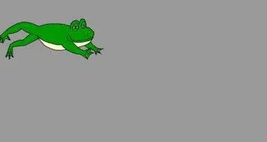 跳一跳小游戏如何玩高分的秘籍！你知道吗？