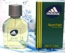 阿迪运动香水的种类选择