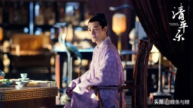 对于正午阳光拍摄的《孤城闭》你有何评价和期待？