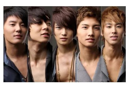 东方神起的投毒事件是怎么回事？？