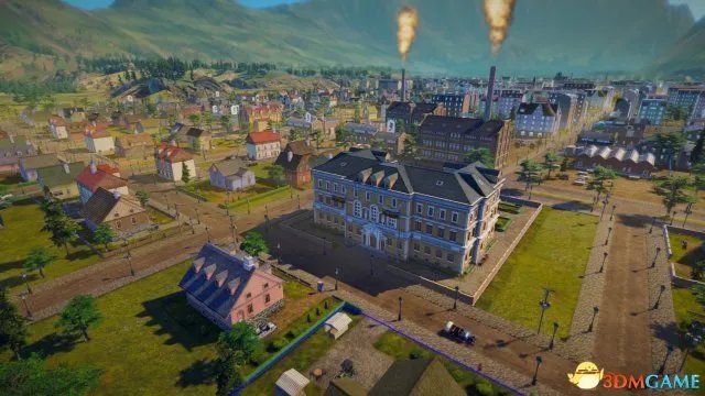 城市帝国 游戏问题汇总及解决方法大全