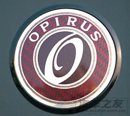 欧菲莱斯汽车车标是什么意思？