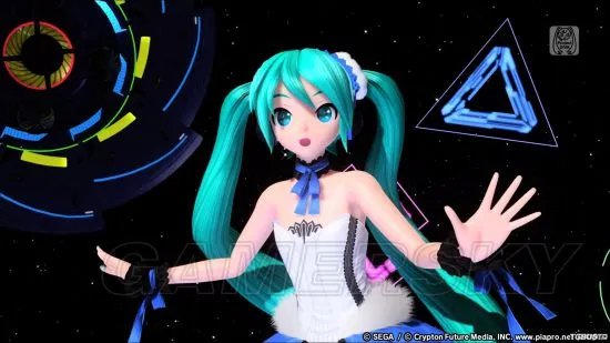 《初音未来歌姬计划FutureTone》奖杯攻略 全部奖杯获得方法