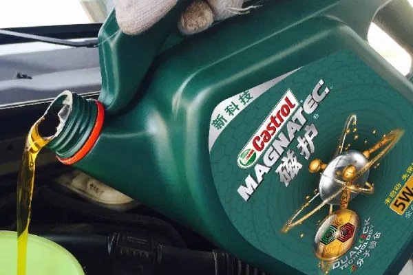 嘉实多机油怎么样?好用么?