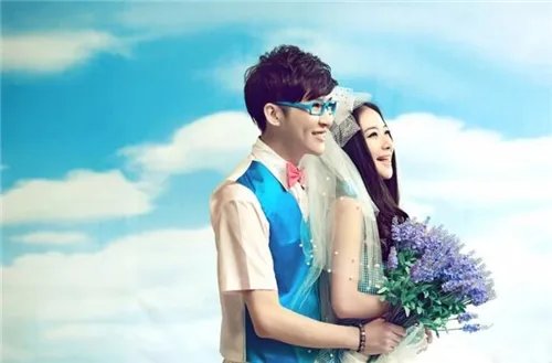 哈尔滨婚纱摄影排名 为何选择品牌婚纱摄影