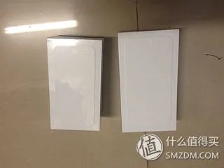 同时入手 港版iPhone 6 与美版iPhone 6 Plus