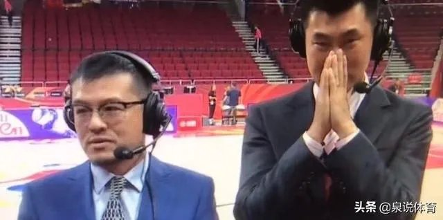 有人说男篮惜败波兰不怪周琦，责任在李楠，周琦不应该被骂的一无是处！你怎么看呢？