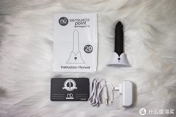 兄弟虽小，力大无穷：NU 原子弹 跳蛋 使用体验