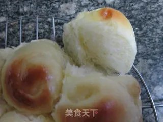 小面包