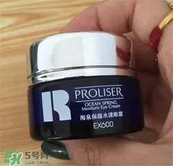 珀莱雅眼霜适合什么年龄？珀莱雅眼霜适合多大年龄？