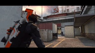 《CS:GO》闪光弹技巧与妙用