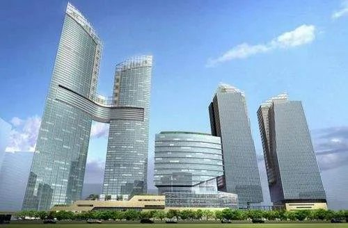 深圳最高楼是哪一栋 深圳有哪些标志性高楼