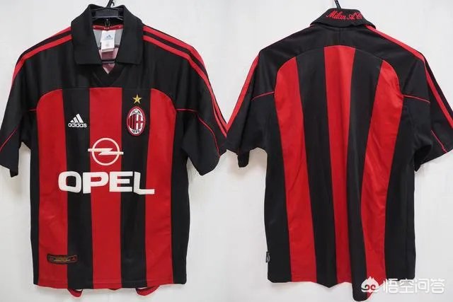 最好看的足球队服十大