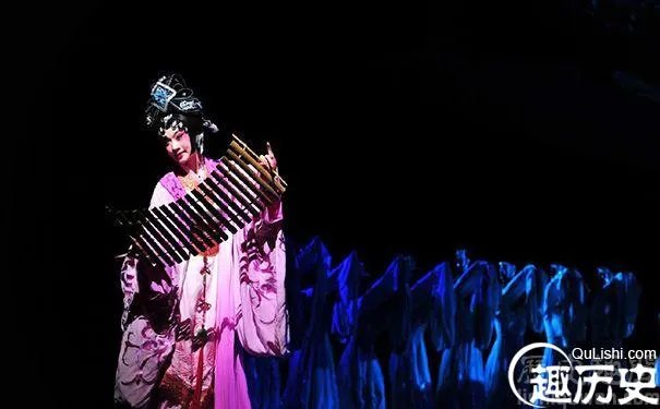 桂剧起源于什么时候 桂剧的特点是什么?