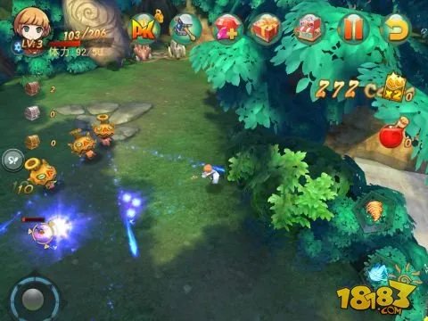 《王者契约》绝对让你眼前一亮的国产佳作